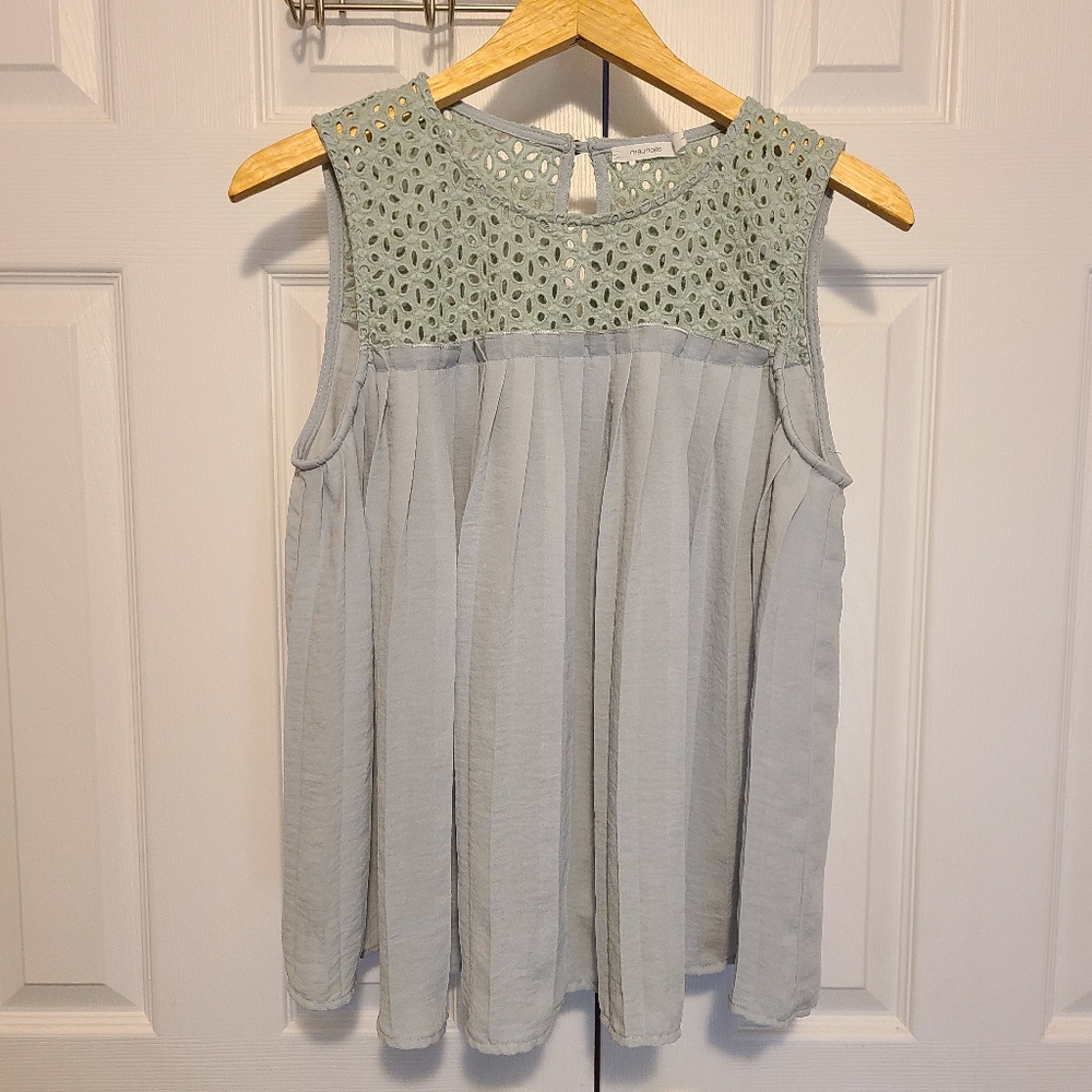 Maurices sz L women's top